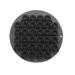 kesurpae Multifunctional and TPE for ultimate shower comfort shower massage scraper shower massage scraper non-slip made of TPE gray
