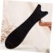 Buy TOVINANNA Natural Horn Massage Comb | Scalp Smoothing & Hair Care | International Shipping Available - Buy Online on GoSupps.com