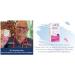 Biom Vaginal Probiotic Suppository: Natural Vaginal pH and Odor Control Regimen; Balance and Nourishes Vaginal Microbiome; No Parabens  Fragrance-Free (30) - Buy Online on GoSupps.com