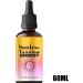 Facial Tanning Oil | Natural Glow Tanning Drops - 60ml Self-Tanning Drops for Face and Body Facial Care Oil Lotions - Buy Online on GoSupps.com