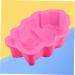 Cabilock 2pcs Santa Claus Cake Mold Resin Mold Christmas Tree Soap Form Silicone Cake Mold Gelatin 3D Muffin - Buy Online on GoSupps.com