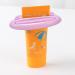 Aruicheng Toothpaste Squeezer Plastic Rolling Tube Toothpaste Squeezer Toothpaste Tube Squeezer Dispenser for Saving Toothpaste Creams Cosmetics 5 Color - Buy Online on GoSupps.com