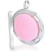 Kids Teens Girls Essential Oil Diffuser Necklace - Hypo-Allergenic Magnetic Locket Pendant (Music Notes II) - 18 & 20" Chain & Pads - Buy Online on GoSupps.com