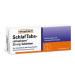 Sleepabs ratiopharm 25 mg tablets: over-the-counter help with sleep disorders with the active ingredient doxylaminsuccinate.Supports falling asleep and promotes sleeping 20 tablets
