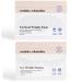 Wrinkles Schminkles Forehead Wrinkle Patch & Under Eye Wrinkle Patch Set