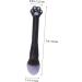 FRCOLOR Cat Claw Loose Powder Brush Powder Brush for Loose Powder Blush Brush Travel Makeup Brushes Cosmetic Makeup Brush for Women Highlighter Brush Foundation Applicator Brush Make up - Buy Online on GoSupps.com