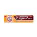 ARM & HAMMER Complete Care Fluoride Anticavity Toothpaste Fresh Mint 6 oz