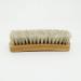 Premium Horsehair Shoes Brush Set of 2 - Ideal for Shoes Boots Car Seats Sofas Bags - Enhance Shine and Clean with Genuine Horsehair Bristles - For Men's Shoe Care For Men - Buy Online on GoSupps.com