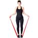 Dittmann Bodyband Therapy Band 25m Red - Medium | Optimal Resistance for Rehab & Fitness - Buy Online on GoSupps.com