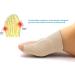Pedimend Bale Toe Pain Relief Pillows - 2 Pairs | Foot Gel Separator & Arthritis Support Bandage - Buy Online on GoSupps.com