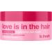 B.TAN b.fresh love is in the hair b.fresh haircare b.fresh love is in the hair - restorative hair mask b.fresh haircare love is in the hair - restorative hair mask