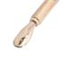 Nail Art Tool - Stainless Steel Nail Shaping Clamp & Glue Removal Clip (Gold) | International Shipping Available - Buy Online on GoSupps.com