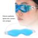 Sonew Reusable Gel Eye Mask - Hot & Cold Therapy for Dark Circles & Puffy Eyes | Stress Relief & Cooling Comfort - Buy Online on GoSupps.com