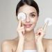 1ABOVE Pack Of 80 Large 100% PURE COTTON FACIAL COTTON WOOL PADS - Buy Online on GoSupps.com