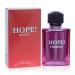 Hope Cologne for Men Eau De Toilette Natural Spray|Fruity and Floral Scent|Elegant and Classic Fragrance for all Skin Types|Casual and Formal Wear 3.4 Fluid Ounce/100 Ml
