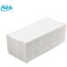 EnPack Pakla 4000 Sheet White Paper Towels - 2-Layer ZZ Fold 25x23 cm - Universal All-Purpose Disposable Towels for Donors - Safe & Convenient - Buy Online on GoSupps.com
