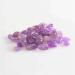 Natural Crystals and Stones 200g Natural Quartz Amethyst Crystal Gravel Stone 10mm-17mm for Decoration kaixun - Buy Online on GoSupps.com