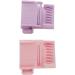 Hair Clipper Guide Comb Set Precision Hair Styling Guide Trimmer Head for Salon - Buy Online on GoSupps.com