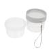 Alipis 1pc Box Food Supplement Box Crisper Container Storage Container Storage Rack Baby Double Layer