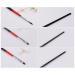 LiBiuty 2Pcs 8ml Nail Art Rhinestone Glue Gel with Tweezer and Tools Set - Buy Online on GoSupps.com