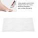 Corn Removers Oval - Self Adhesive Felt Foot Callus Relief for Women | Anti-Pain, Anti-Wear Corn Treatment - Buy Online on GoSupps.com