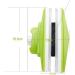 Glass Wiper - Double-Sided Window Cleaner Glass Wiper Magnetic Cleaning Tools Useful Surface Cleaning Brush (Color : Green) - Buy Online on GoSupps.com