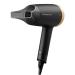 Rowenta CV1811 Express Style Hair dryer |1900 Effiwatt |2 settings |Ion technology |powerful |Cold air button |1.8 m network cable |Compact and ultra -light designBlack gold