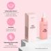 NACIFIC Pink AHA BHA Triple Set - Glow & Moisturize with Watermelon Extract | Toner Serum & Cream for Radiant Skin - Buy Online on GoSupps.com