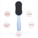 Cocohot 2-Sided Foot File | Best Callus Remover & Pedicure Rasp - Light Blue - Buy Online on GoSupps.com