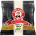 Uncle Joe's Honey & Lemon Lozenges - e60g Bag - Buy Online on GoSupps.com