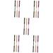 FRCOLOR 15 Pieces Nail Art Pen Nail Accessories Pen for Drawing Nails Manicure Tool Nail Brush Nail Beauty DIY Accessories Manicure Accessories for Manicure Salon Cosmetic Painting Pen