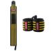 Buy Arthritis Support Wrist Strap for Men & Women | Adjustable Anti-Slip Wrist Wrap for Tendonitis & Sprains - International Shipping - Buy Online on GoSupps.com