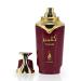RISALA Kashmir EDP Spray 100ML (3.4 OZ) Long Lasting Captivating & Aromatic Fragrance. - Buy Online on GoSupps.com