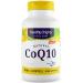 Healthy Origins Natural Coq10 with Kaneka QH 100mg high -dose 60 soft capsules laboratory tests gluten -free soy -free without genetic engineering