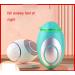 Sleep Instrument Sleeping Instrument Smart Pulse Insomnia Massager Home Hand-held Sleep aid Healthy and Good Body (Color : B1) - Buy Online on GoSupps.com
