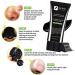  THE ISMA Charcoal masks purifying blackhead cleanser blackhead extractor blackhead removal 60g - Buy Online on GoSupps.com