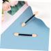 MAGICLULU 72 Pcs Women Eyeshadow Brush Sponge Tip Makeup Smudge Eye Brush Make up Stick Miss - Buy Online on GoSupps.com