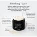 Revision Skincare Finishing Touch Microdermabrasion Cream 1.7 oz - Exfoliating Facial Scrub - Buy Online on GoSupps.com