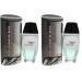 Lomani victoire for men - 3.3 Ounce edt spray 3.3 Ounce (Pack of 2)
