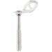 Buy PETZL Verticality 13cm Ice Screws - Durable Lightweight & Ideal for Climbing | International Shipping Available - Buy Online on GoSupps.com