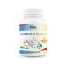 Future's Nutrition 20000 I.E Vitamin D3 K2 highly dose |Vegan |Best bioavailability with 99.7+% All-TransOnly 1 tablet every 20 days |Laboratory testing purity365 tablets 20 000 I.E 365 pieces (1 Pack)