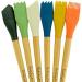 Princeton Artist Brush Catalyst Blade Size 30 - 6 Piece Set - Buy Online on GoSupps.com