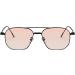 Children's Blue Light Filter Gaming Glasses - Prescription-Free Oval Design Z1103Z_1-Rosa | Protect Eyes from Screen Fatigue - Buy Online on GoSupps.com