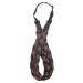 SEGO Braided Headband for Women - Adjustable Elastic Hair Band - Boho Style Synthetic Hairpiece - Wide Plaited Braids - Hair Accessories - M 4A - Buy Online on GoSupps.com