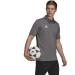 Buy Adidas Men's Entrada 22 Polo Shirt XL - Team Grey Four | International Shipping Available - Buy Online on GoSupps.com