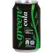 Green Cola Drink Sugar Free Aspartame Free No Preservatives All Natural Flavours - Buy Online on GoSupps.com