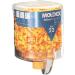Moldex 7625 SNR 22 Disposable Foam Earplugs - Mellows Station (250 Pairs) | Buy Internationally & Enjoy Noise Reduction - Buy Online on GoSupps.com