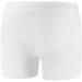 PROTECHDRY Washable Urinary Incontinence Cotton Boxer Brief for Men - Large 36-38 Waist White - Front Absorbent Area - Pack of 1 - Buy Online on GoSupps.com