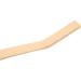 Premium Body Gua Sha Stick for Pain Relief | M-Shaped Large Ridge-Free Design for Effective Limb Massage | Prevents Slides & Dredges Meridians - Buy Online on GoSupps.com