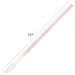 100 Disposable Lip Brushes - Lipstick Applicator & Lip Gloss Wands (Pink, 100 Pcs) by Tbestmax - Buy Online on GoSupps.com